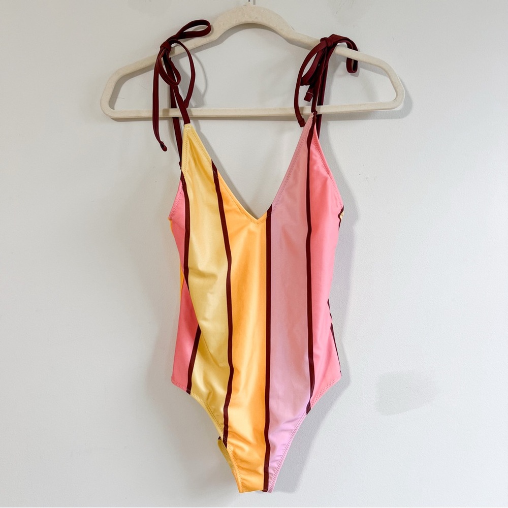 Aerie One Piece Swimsuit